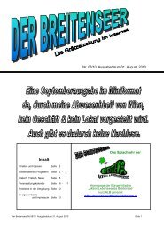 Download - Der Breitenseer