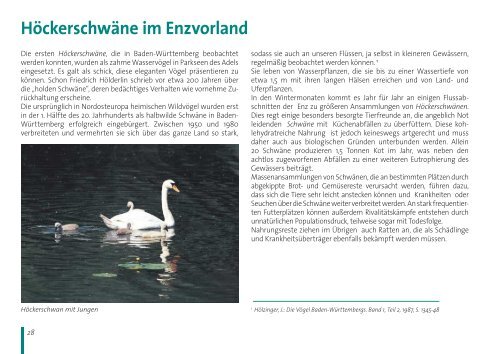 Die Vögel der Stadt Pforzheim – Arten- und Biotopschutz - NABU ...
