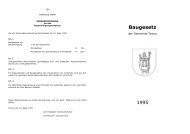 14_1_Baugesetz 1995, Stand Jan 05.pdf - Tenna