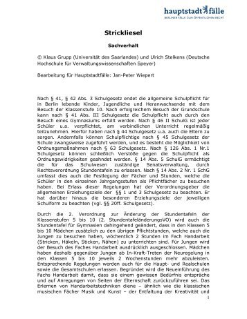 Sachverhalt (pdf)