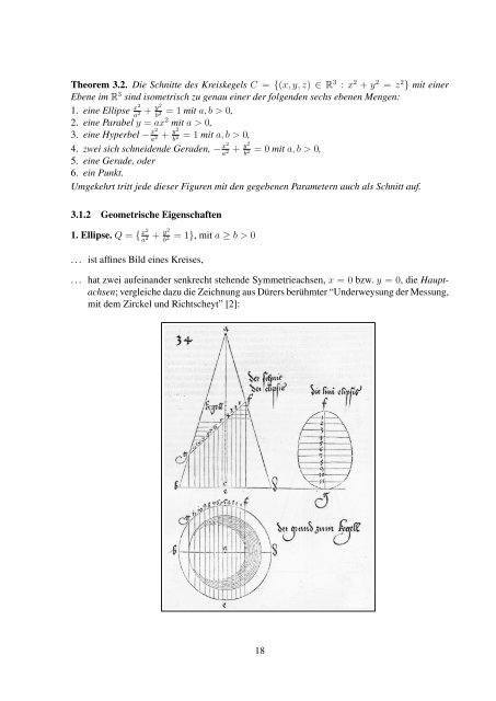 Geometrie