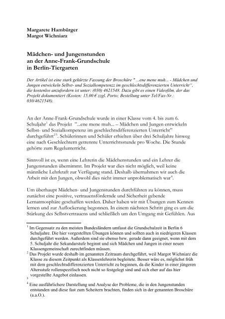 Kinder bei spielschildern