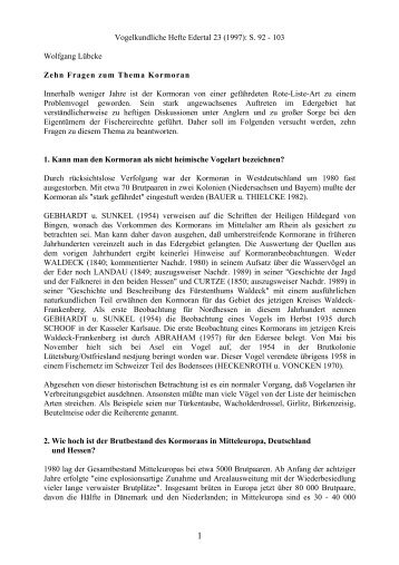 Download PDF-Datei - beim NABU Waldeck-Frankenberg