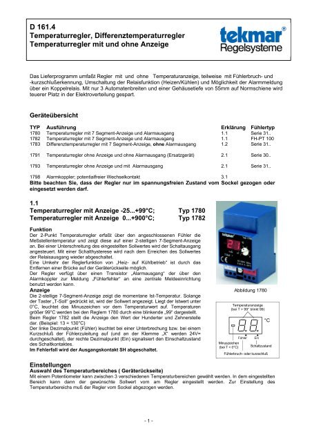 Bedienungsanleitung herunterladen: pdf - Bamaheat