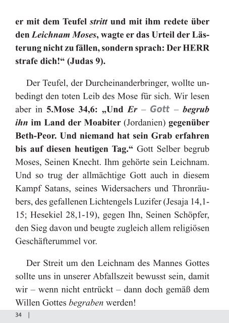 Was bedeutet die Feuerbestattung? - Lehret alle Völker, LAV