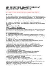 Convention Collective Nationale Des Coiffeurs Coiffure Suisse