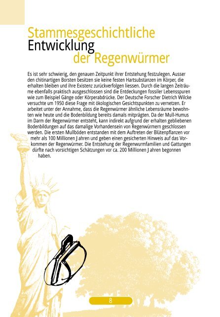 Teil 1 - Regenwurm.ch