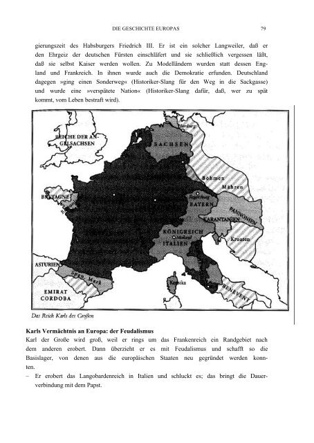 Bildung - Alles, was man wissen muss