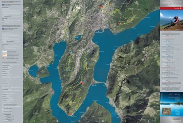 Scarica la cartina - Lugano Turismo