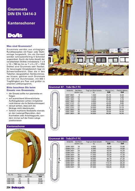 Bestseller Katalog 2012 - Dolezych GmbH & Co.