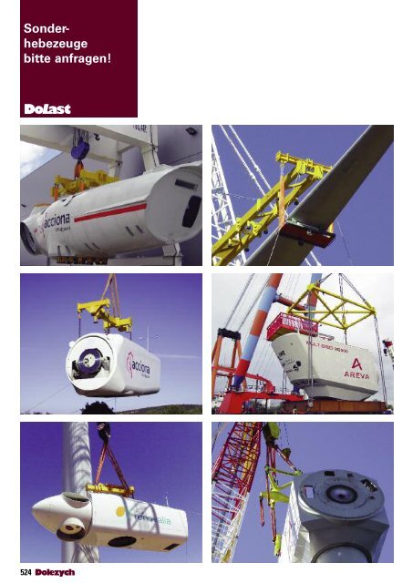 Bestseller Katalog 2012 - Dolezych GmbH & Co.