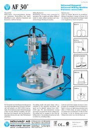 AF 30® - Tatum Surgical Inc.