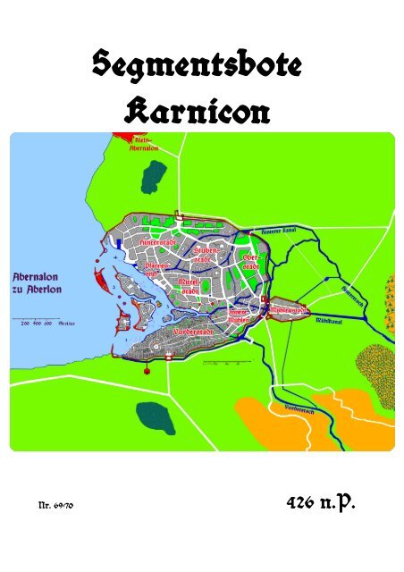 Karnicon 69 - Wikia