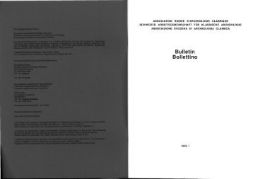 Bulletin 1993.1 - SAKA-ASAC