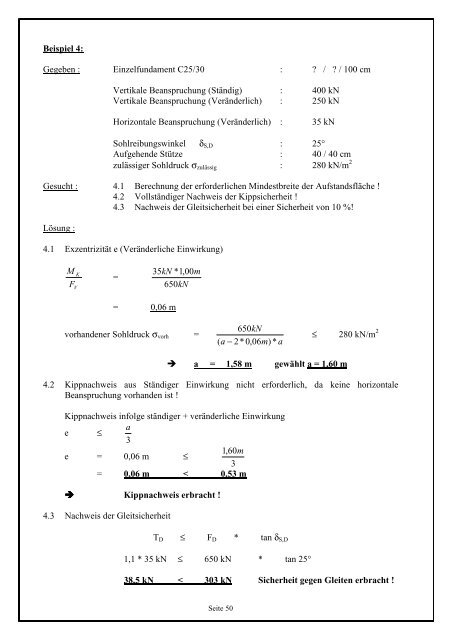 03 - LF4 Thema Fundamente-Schueler - Berufskolleg Borken