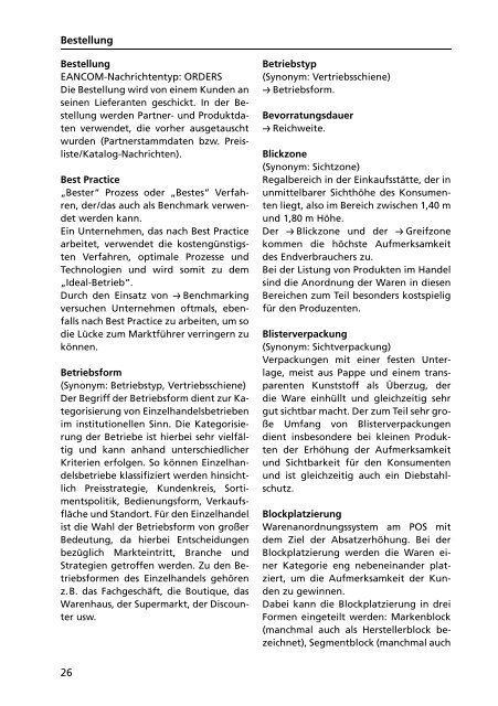 Leseprobe - Deutscher Fachverlag GmbH