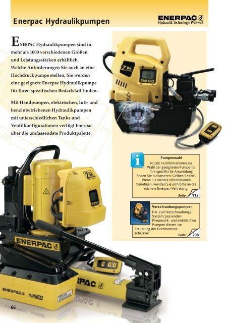 ENERPAC