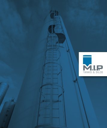 Bedrijfsbrochure - MIP