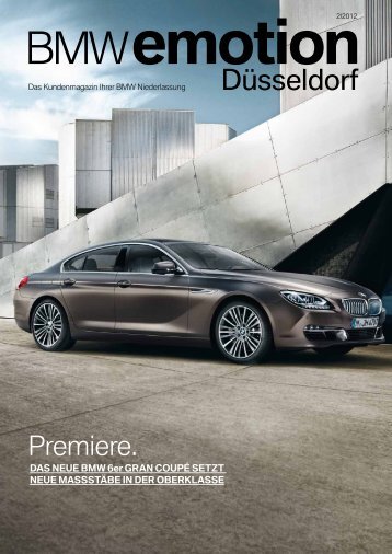 Bmw niederlassung dusseldorf #2