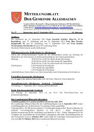 KW 37.pdf - Alleshausen