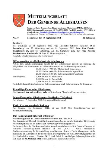KW 37.pdf - Alleshausen