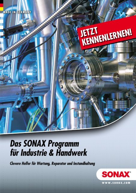 SONAX MultiStar Universeller Kraftreiniger 200 l Fass