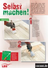 Abbeizen selbst machen (pdf, 1,45 MB)