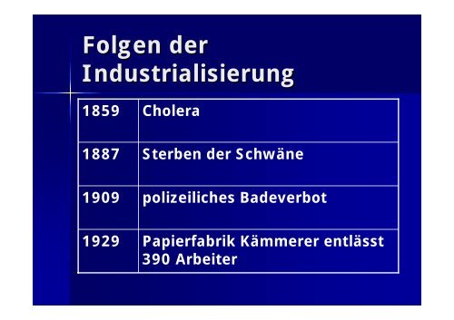 Vortrag von Nils Helwig