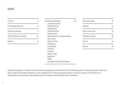 Preisliste Mercedes-Benz S-Klasse Limousine (W/V221) vom 28.10.2008.