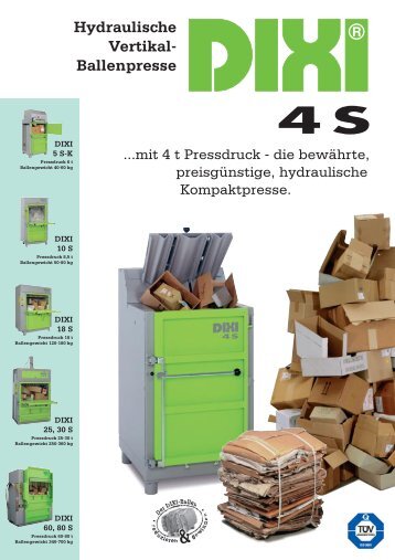 Download - DIXI Press-Systeme