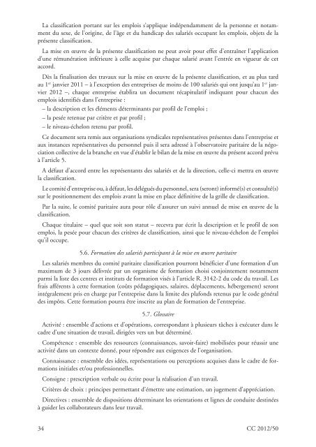 Télécharger le bulletin complet au format PDF - Journal Officiel