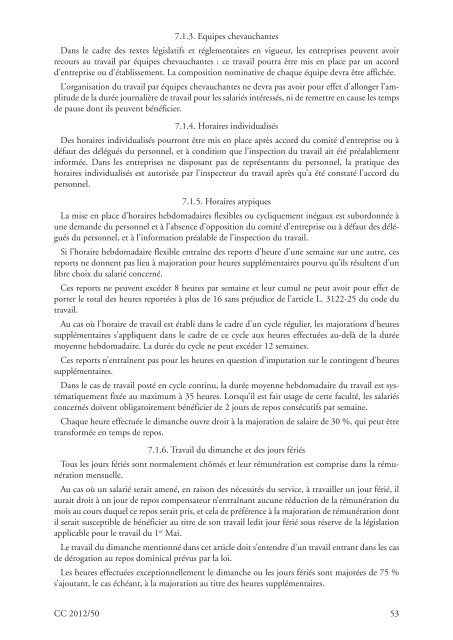 Télécharger le bulletin complet au format PDF - Journal Officiel