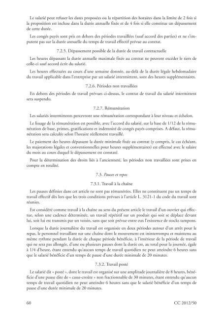 Télécharger le bulletin complet au format PDF - Journal Officiel