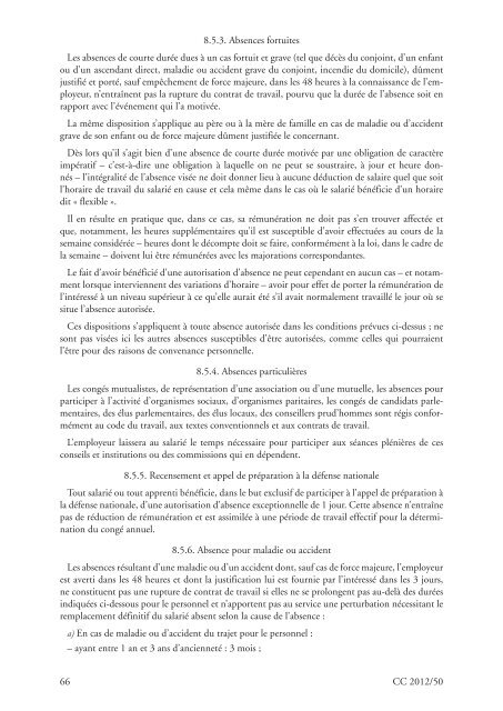 Télécharger le bulletin complet au format PDF - Journal Officiel