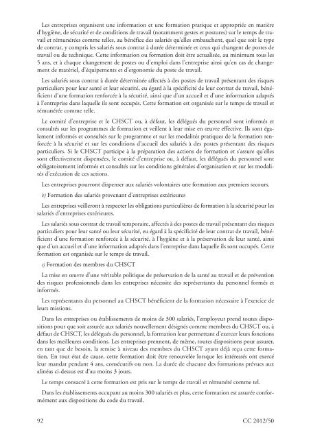 Télécharger le bulletin complet au format PDF - Journal Officiel