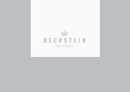 PDF, 2.1 MB - Bechstein