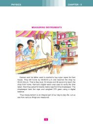 PHYSICS CHAPTER - 5 Measuring instruMents - Textbooks Online