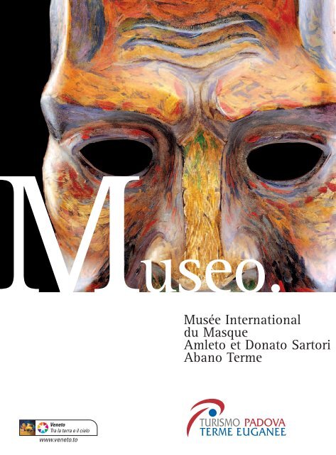 musée Sartori - Museo Internazionale della Maschera Amleto e ...