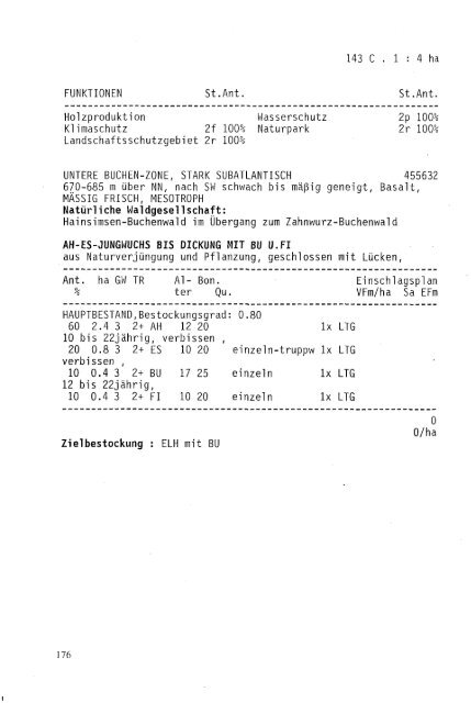 download pdf (29 MB) - Nordwestdeutsche Forstliche Versuchsanstalt