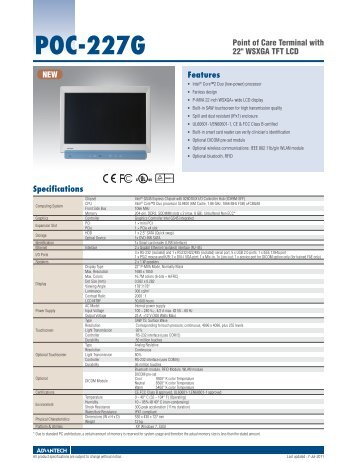 POC-227G