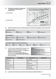 Leseverstehen (PDF) - Fabouda-Verlag