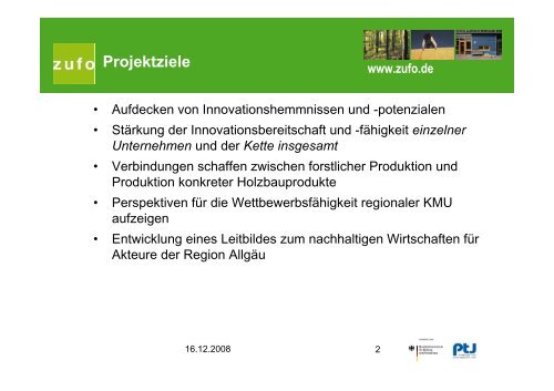 Professionalisierung der Netzwerkarbeit zwischen Innovation ... - BiBB