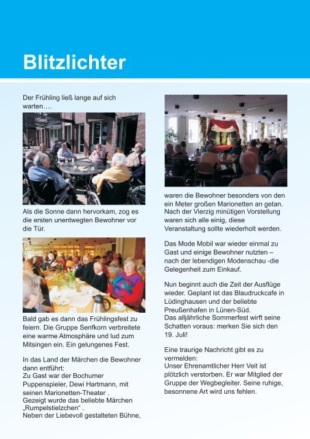 Download der aktuellen Ausgabe (pdf) - Diakonisches Werk ...