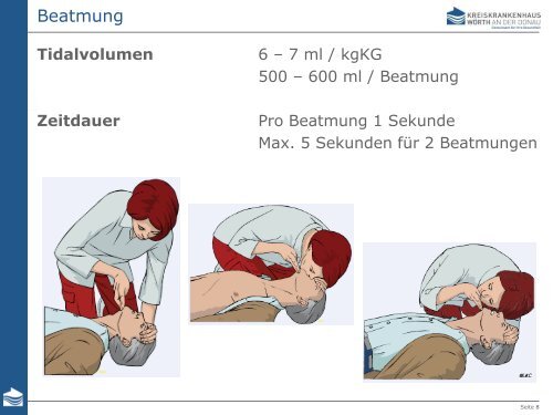 Anwendung - Dr. Markus Schmola