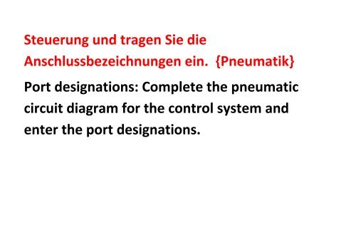 Technisches Woerterbuch