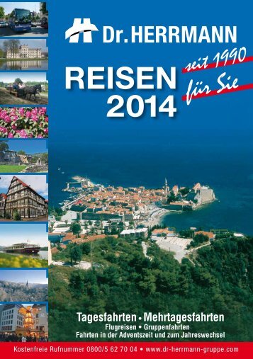 REISEN 2014