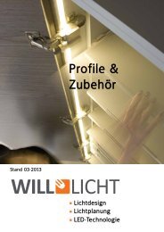 LED Standard Profile 