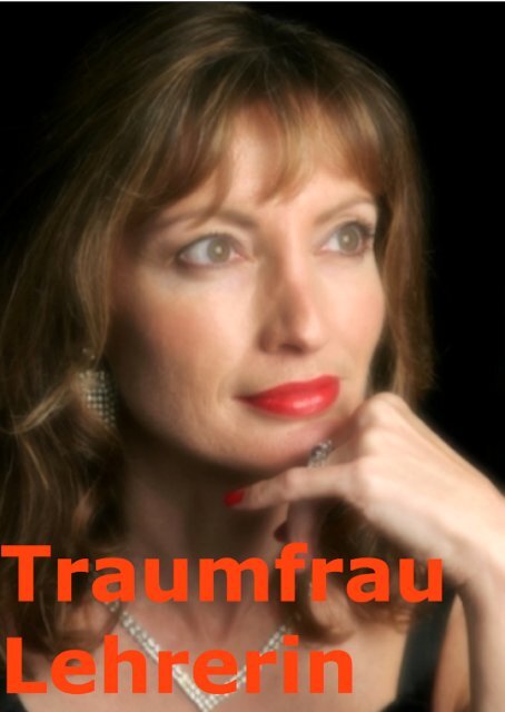 Traumfrau Lehrerin