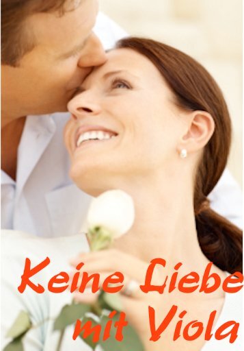 Keine Liebe mit Viola