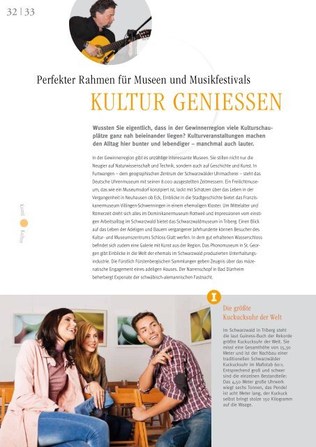 Gewinnerregion Standortmagazin